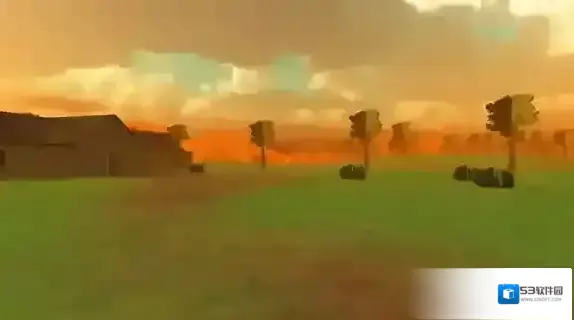 饥饿的拉姆2拉姆