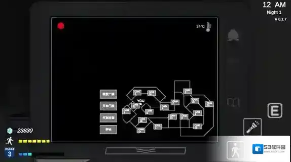 夏莱的午夜后宫2夏莱