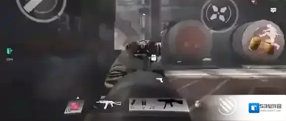 萤火突击敌人
