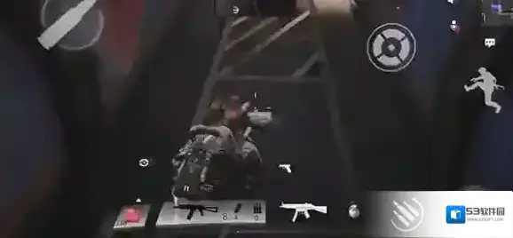 萤火突击突击