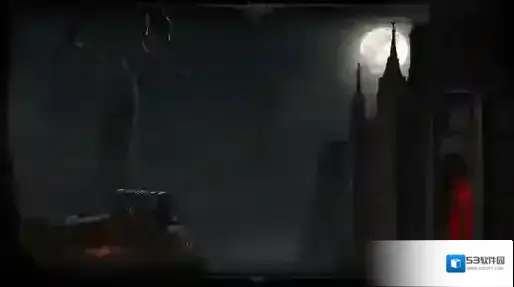 安魂曲游戏