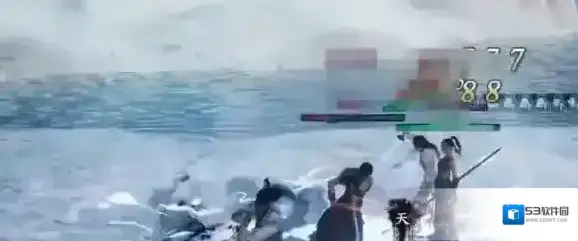 下一站江湖Ⅱ玩家