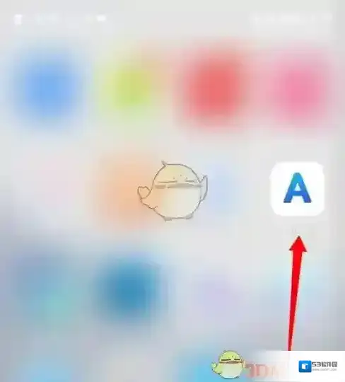 Alook浏览器选项