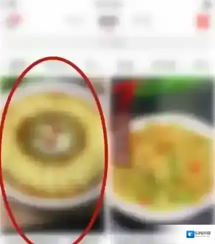 香哈菜谱收藏