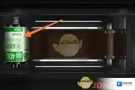 fimo相机就会