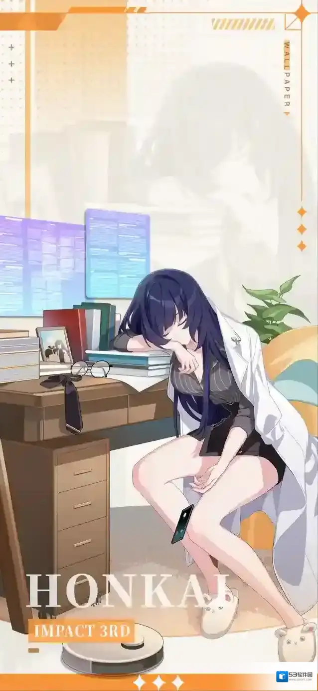 崩坏3套装