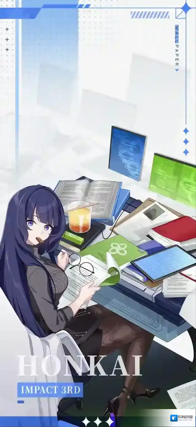崩坏3往事