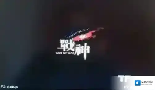 神州战神gx8换win7系统图文操作方法