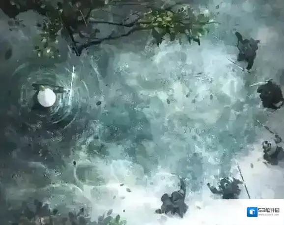 燕云十六声燕云