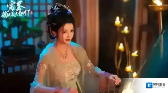 完蛋我被美女包围了2我被