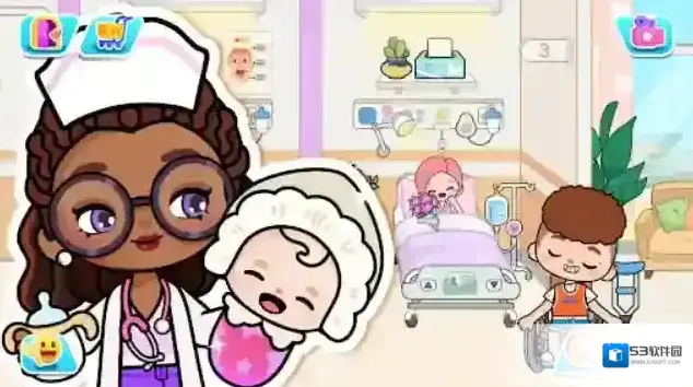 Aha的世界国际服世界