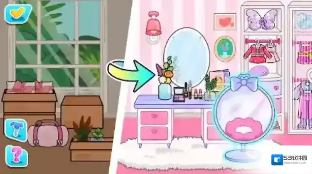 Aha的世界国际服国际服游戏