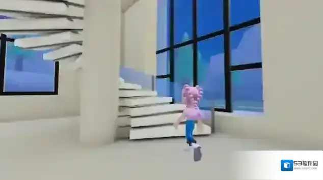 闪耀小镇派对角色