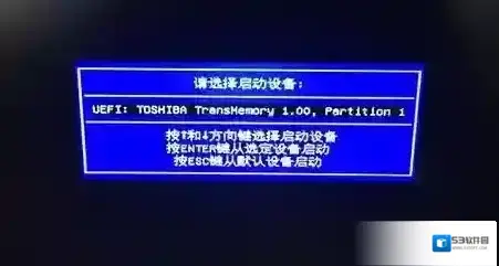 微星分区表类型