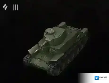 坦克世界闪击战坦克世界