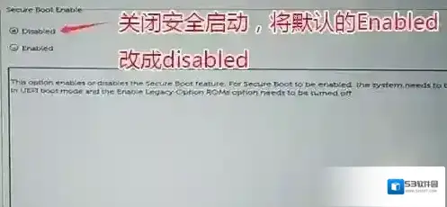 分区格式