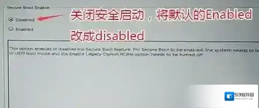 分区格式