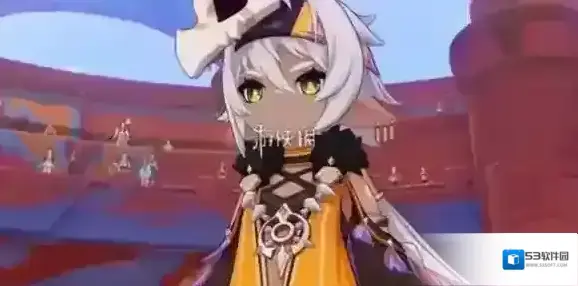 原神沃陆