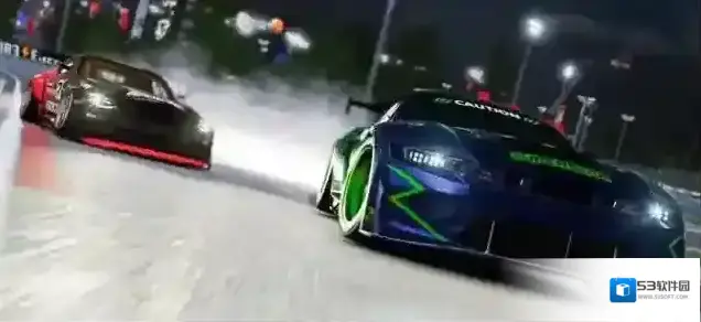 carxstreet版本