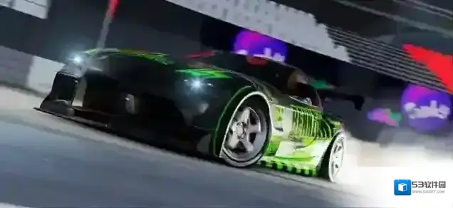 carxstreet比赛
