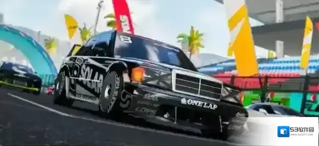 carxstreet赛车
