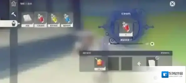 原神红色染料怎么合成 制作方法分享