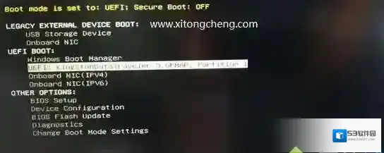 如图启动