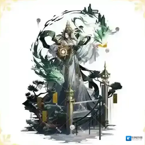 第七幻域生命