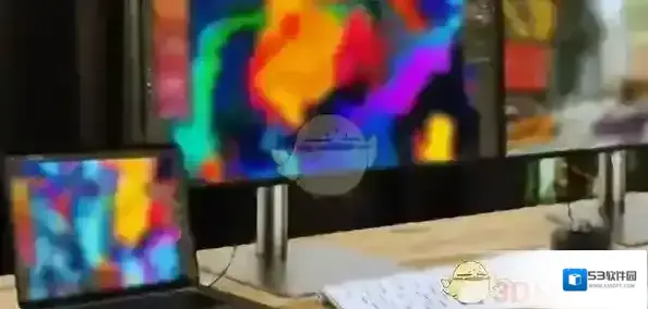 painter就可以