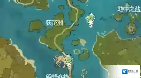 原神风车