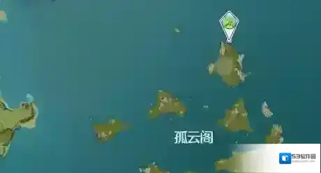 原神四叶草风车在哪里 素材收集位置详解