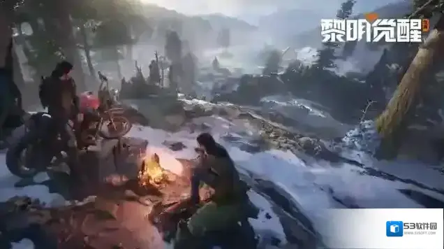 黎明觉醒生机玩法