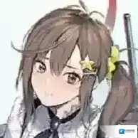 碧蓝航线角色