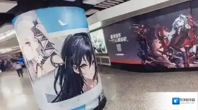 碧蓝航线心动