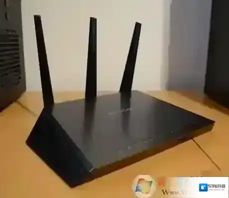 路由器设置