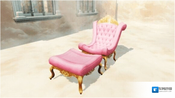 明日之后家具