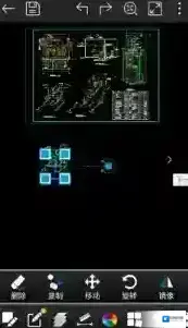 CAD看图王看图王