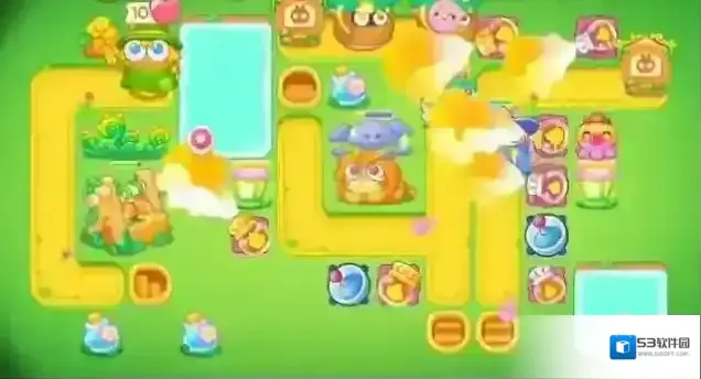 保卫萝卜4保卫萝卜
