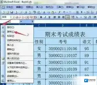 弹出表格