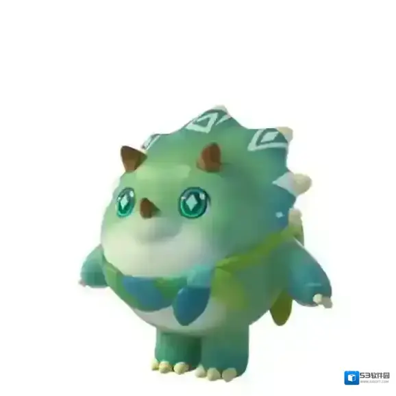 蛋仔派对原始