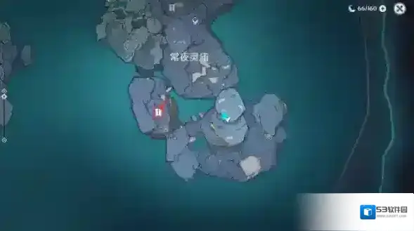 原神仙灵