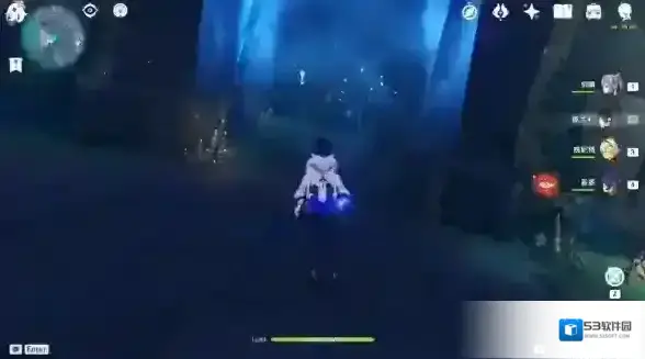 原神神舆