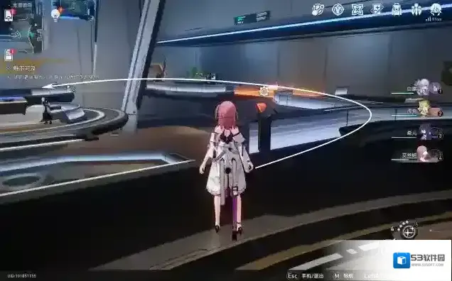 崩坏星穹铁道星穹