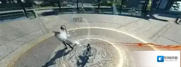 逆水寒手游霜天幽影获取方法