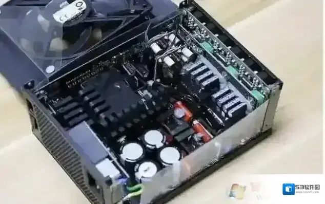 电脑电源什么牌子好