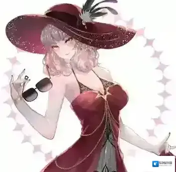 FGO泳装