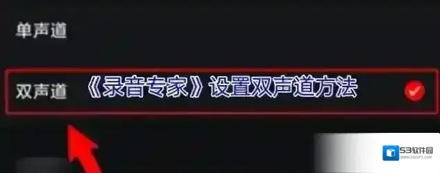 录音专家点击打开