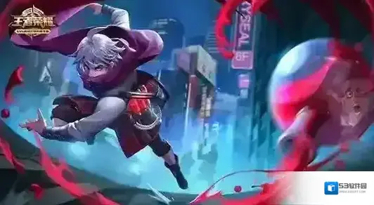 王者荣耀强势