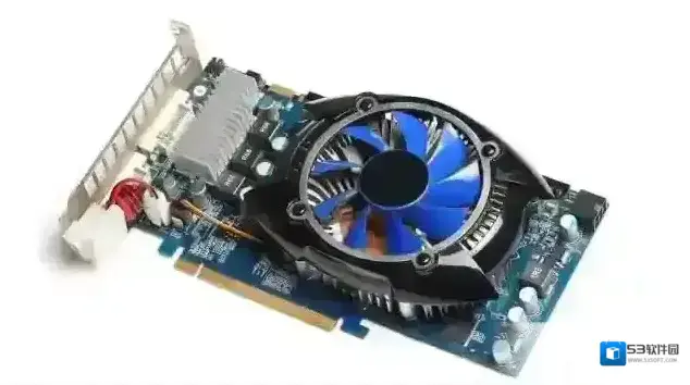 风扇主机声音大