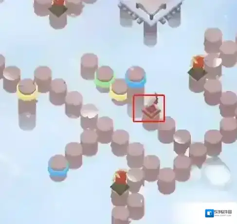 神仙道3视角